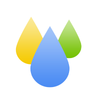 1-2-3 Fuel App Icon